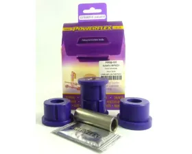 Powerflex Street Type Front Control Arm Front Bushing Subaru WRX | Impreza Turbo | Legacy | Forester SF 1989-2003