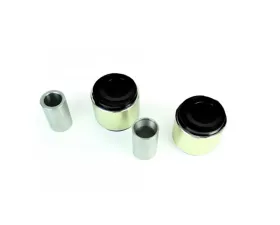 Powerflex Race Type Caster Adjustable Front Control Arm Rear Bushing Subaru WRX | Impreza | Legacy | Forester 1989-2003