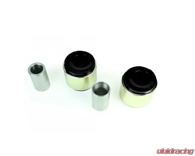 Powerflex Race Type Caster Adjustable Front Control Arm Rear Bushing Subaru WRX | Impreza | Legacy | Forester 1989-2003 - PFF69-102GBLK