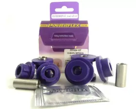 Powerflex Street Type Front Sway Bar End Link Bushing Subaru WRX | Impreza | Legacy | Forester SF 1989-2003