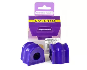 Powerflex 18mm Street Type Front Sway Bar Bushing Subaru WRX | Impreza | Forester | Legacy 1997-2008