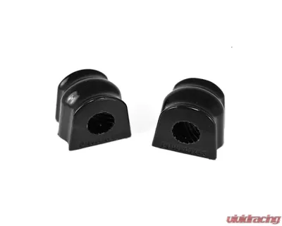 Powerflex 18mm Race Type Front Sway Bar Bushing Subaru WRX | Impreza | Forester | Legacy 1997-2008 - PFF69-205-18BLK