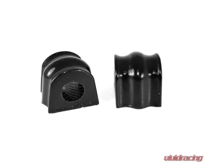 Powerflex 19mm Race Type Front Sway Bar Bushing Subaru WRX | Impreza | Forester | Legacy 1997-2008 - PFF69-205-19BLK