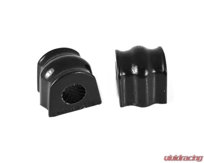 Powerflex 20mm Race Type Front Sway Bar Bushing Subaru WRX | Impreza | Forester | Legacy 1997-2008 - PFF69-205-20BLK