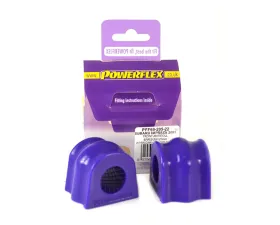 Powerflex 22mm Street Type Front Sway Bar Bushing Subaru WRX | Impreza | Forester | Legacy 1997-2008