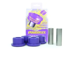 Powerflex Street Type Front Control Arm Front Bushing Subaru WRX | Impreza Turbo | Legacy | Forester SH 2004-2015