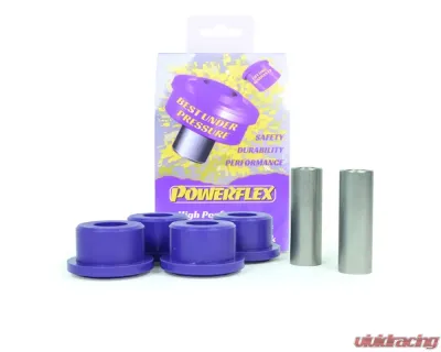 Powerflex Street Type Front Control Arm Front Bushing Subaru WRX | Impreza Turbo | Legacy | Forester SH 2004-2015 - PFF69-501