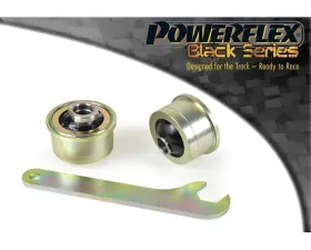 Powerflex Race Type Anti-Lift Caster Adjustable Front Control Arm Rear Bushing Subaru Impreza | WRX | STI 2007-2014