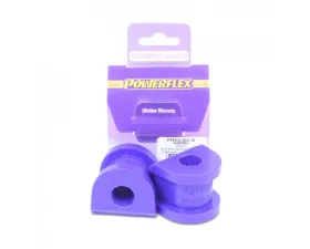 Powerflex 18mm Front Sway Bar Bushing Subaru WRX | Impreza | Forester SH | Legacy 2007-2015
