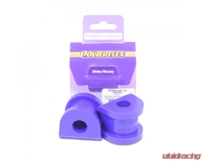 Powerflex 18mm Front Sway Bar Bushing Subaru WRX | Impreza | Forester SH | Legacy 2007-2015 - PFF69-503-18