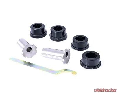 Powerflex Race Type Camber Adjustable Front Control Arm Rear Bushing Subaru BRZ | Scion FR-S 2012+ - PFF69-801GBLK