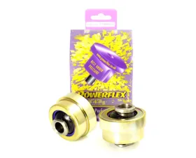 Powerflex Street Type Camber Adjustable Front Control Arm Front Bushing Subaru BRZ | Scion FR-S 2012+