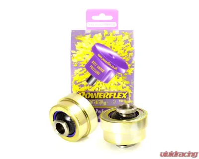 Powerflex Street Type Camber Adjustable Front Control Arm Front Bushing Subaru BRZ | Scion FR-S 2012+ - PFF69-802G