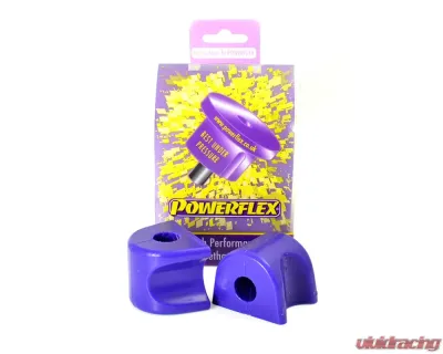 Powerflex 18mm Street Type Front Sway Bar Bushing Subaru BRZ | Scion FR-S 2012+ - PFF69-803-18