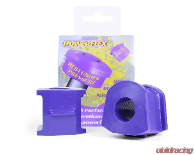 Powerflex 23mm Street Type Front Sway Bar Bushings Subaru Legacy | Outback 2009-2014 - PFF69-903-23