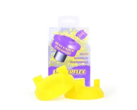 Powerflex Gearbox Mount Front Bushing Insert Suzuki Swift Sport 2007+