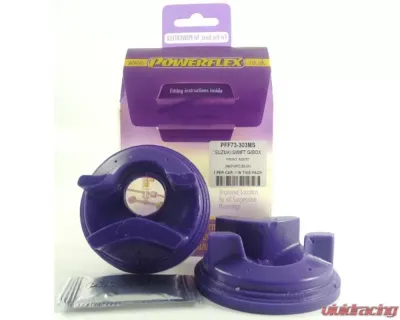 Powerflex Motorsport Gearbox Mount Front Bushing Insert Suzuki Swift Sport 2007+ - PFF73-303MS
