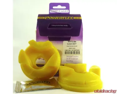 Powerflex Rear Engine Mount Bushing Insert Suzuki Swift Sport 2007+ - PFF73-304