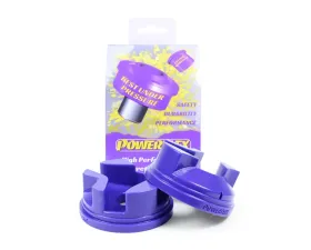 Powerflex Motorsport Rear Engine Mount Bushing Insert Suzuki Swift Sport 2007+