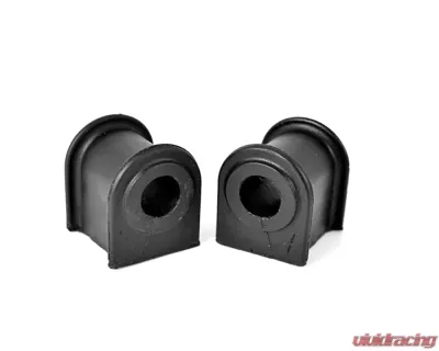 Powerflex 18mm Race Type Front Sway Bar Bushing Toyota MR2 SW20 Rev 1 1989-1991 - PFF76-303BLK