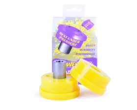Powerflex Street Type Front Gearbox Mount Bushing Toyota Starlet | Glanza Turbo EP82 | EP91 1990-1999