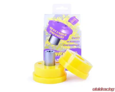 Powerflex Street Type Front Gearbox Mount Bushing Toyota Starlet | Glanza Turbo EP82 | EP91 1990-1999 - PFF76-420