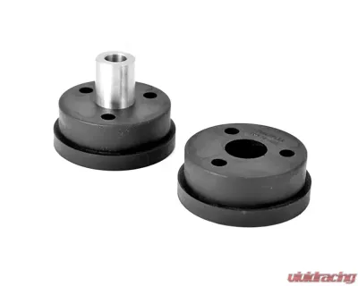Powerflex Race Type Front Gearbox Mount Bushing Toyota Starlet | Glanza Turbo EP82 | EP91 1990-1999 - PFF76-420BLK