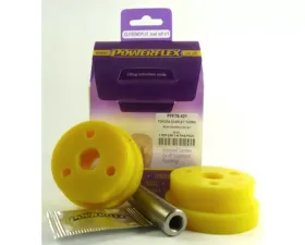 Powerflex Street Type Rear Gearbox Mount Bushing Toyota Starlet | Glanza Turbo EP82 | EP91 1990-1999