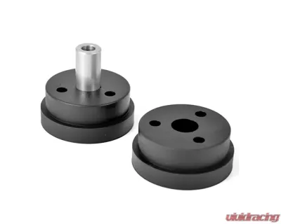 Powerflex Race Type Rear Gearbox Mount Bushing Toyota Starlet | Glanza Turbo EP82 | EP91 1990-1999 - PFF76-421BLK