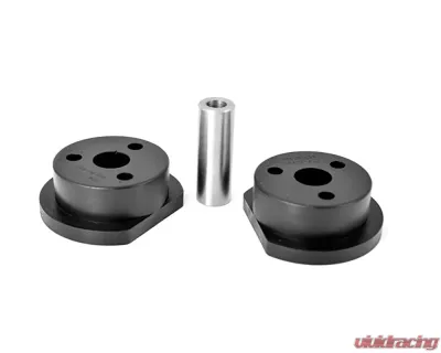 Powerflex Race Type Front Engine Mount Toyota Starlet | Glanza Turbo EP82 | EP91 1990-1999 - PFF76-422BLK