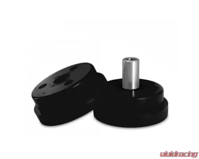 Powerflex Race Type LSD Models Rear Gearbox Mount Bushing Toyota Starlet | Glanza Turbo EP82 | EP91 1990-1999 - PFF76-423BLK