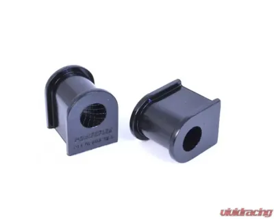 Powerflex 18.5mm Race Type Front Sway Bar Bushing Toyota MR2 SW20 Rev2 to 5 1991-1999 - PFF76-503-18.5BLK