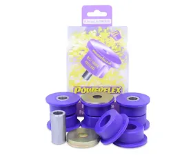 Powerflex Street Type Front Front Upper Control Arm Bushing Toyota Supra 4 JZA80 1993-2002