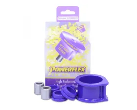 Powerflex 50mm Steering Rack Mount Bushing Kit Toyota Supra 4 JZA80 1993-2002