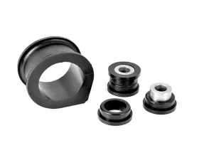 Powerflex 47mm Street Type Steering Rack Mount Bushing Kit Toyota Supra 4 JZA80 1993-2002