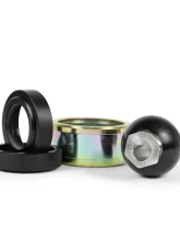 Powerflex Front Control Arm Rear Bushing Alfa Romeo MiTo | Vauxhall Corsa 2008+ PFF80-1102                                     - PFF80-1102 - Image 2