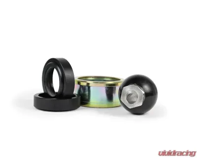 Powerflex Front Control Arm Rear Bushing Alfa Romeo MiTo | Vauxhall Corsa 2008+ PFF80-1102 - PFF80-1102