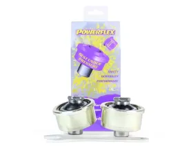 Powerflex Front Control Arm Rear Bushing Alfa Romeo MiTo | Vauxhall Corsa 2008+ PFF80-1102