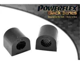 Powerflex 19mm Race Type Front Sway Bar Bushing Alfa Romeo MiTo 2008+