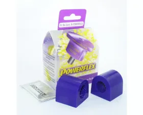Powerflex 20mm Street Type Front Sway Bar Bushing Alfa Romeo MiTo 2008+
