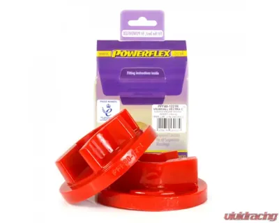 Powerflex Performance Type Round Center Rear Lower Engine Mount Insert Saab 9-3 2002+ - PFF80-1221R
