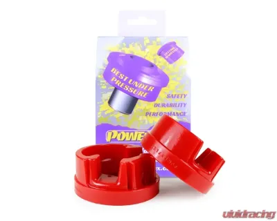 Powerflex Diesel Type Front Engine Mount Insert Chevrolet Cruze Mk1 J300 2008-2016 - PFF80-1420R