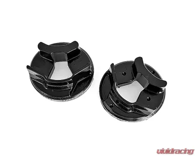 Powerflex Race Type Rear Engine Mount Insert Chevrolet Cruze Mk1 J300 2008-2016 - PFF80-1421BLK