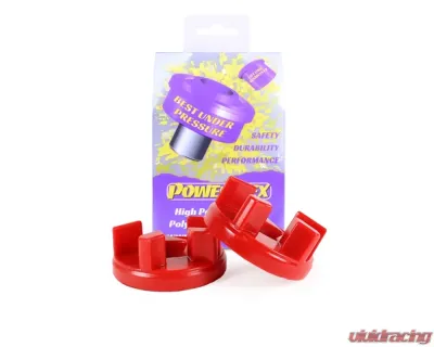 Powerflex Diesel Type Rear Engine Mount Insert Chevrolet Cruze Mk1 J300 2008-2016 - PFF80-1421R