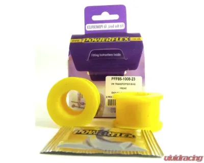 Powerflex 19mm Street Type Front Endlink Eyelet Bushing Volkswagen Vanagon 1980-1992 - PFF85-1008-19