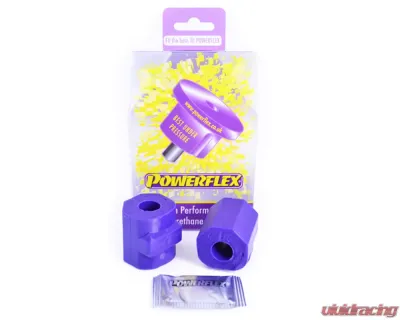 Powerflex 18mm Front Sway Bar Mount Volkswagen Polo Models - PFF85-105