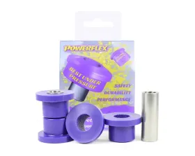 Powerflex 30mm Street Type Front Control Arm Front Bushing Volkswagen Golf | Jetta | Corrado | Beetle | Audi A1 | A3 | S3 | TT 1985+
