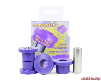 Powerflex 30mm Street Type Front Control Arm Front Bushing Volkswagen Golf | Jetta | Corrado | Beetle | Audi A1 | A3 | S3 | TT 1985+ - PFF85-201