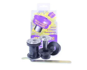 Powerflex 30mm Adjustable Front Control Arm Front Bushing Volkswagen Golf | Jetta | Corrado | Beetle | Audi A1 | A3 | S3 | TT 1985+