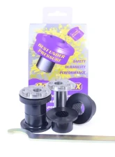 Powerflex 30mm Adjustable Front Control Arm Front Bushing Volkswagen Golf | Jetta | Corrado | Beetle | Audi A1 | A3 | S3 | TT 1985+                                     - PFF85-201G - Image 3
